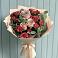 Букет цветов из: Гвоздики и Розы в Шебалино