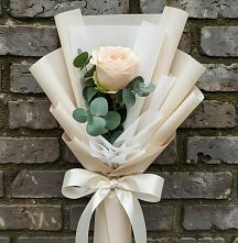 Букет цветов из:  Розы в Шебалино