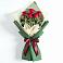 Букет цветов из: Розы в Шебалино