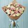 Букет цветов из: Розы в Шебалино