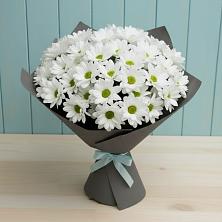 Букет цветов из:  Хризантемы в Шебалино
