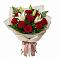 Букет цветов из: Лилии и Розы в Шебалино