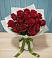Букет Красные розы в Шебалино