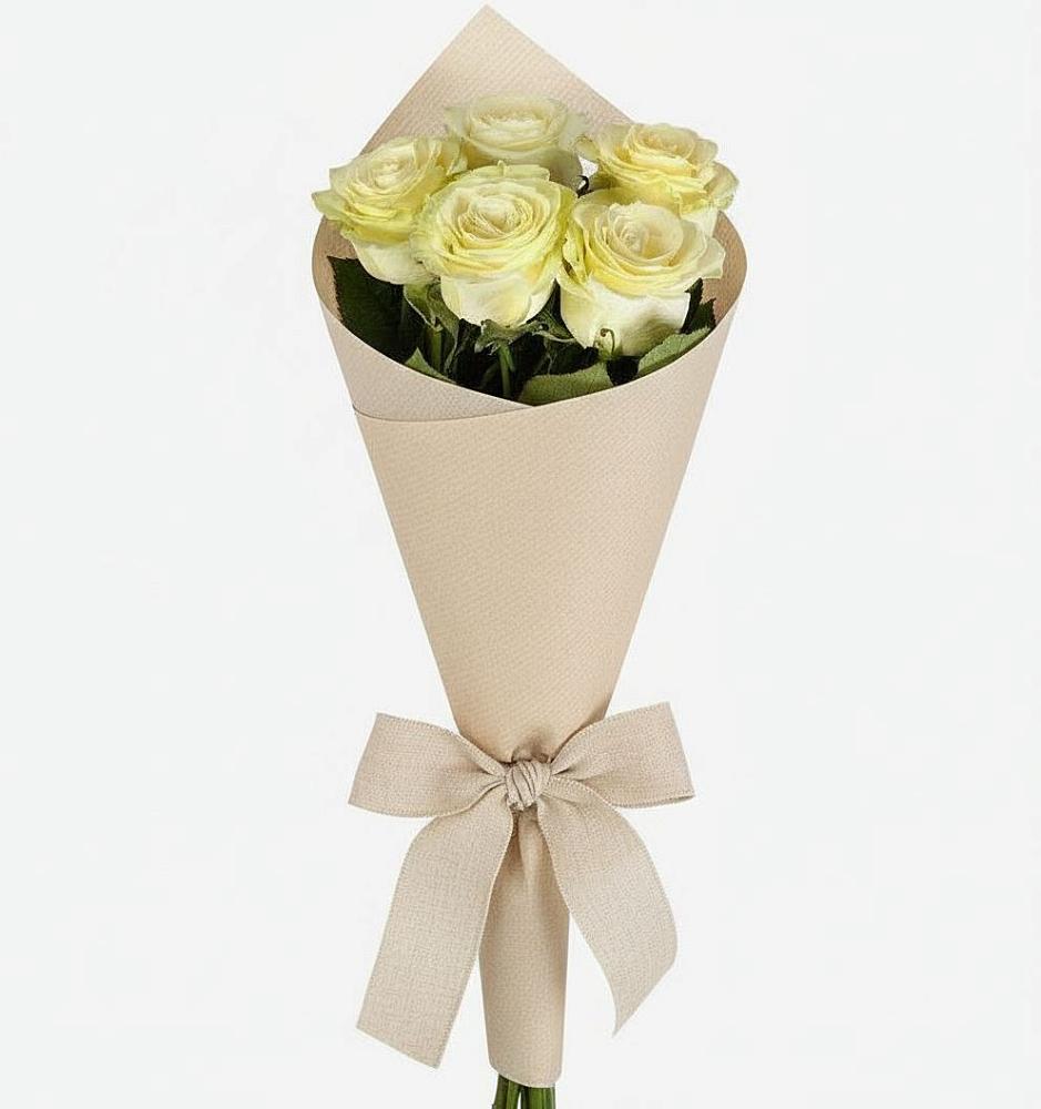 Букет цветов из: Розы в Шебалино