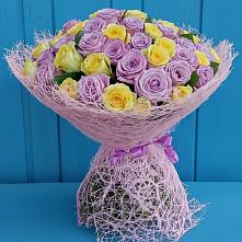 Букет 101 Волшебный Миг в Шебалино