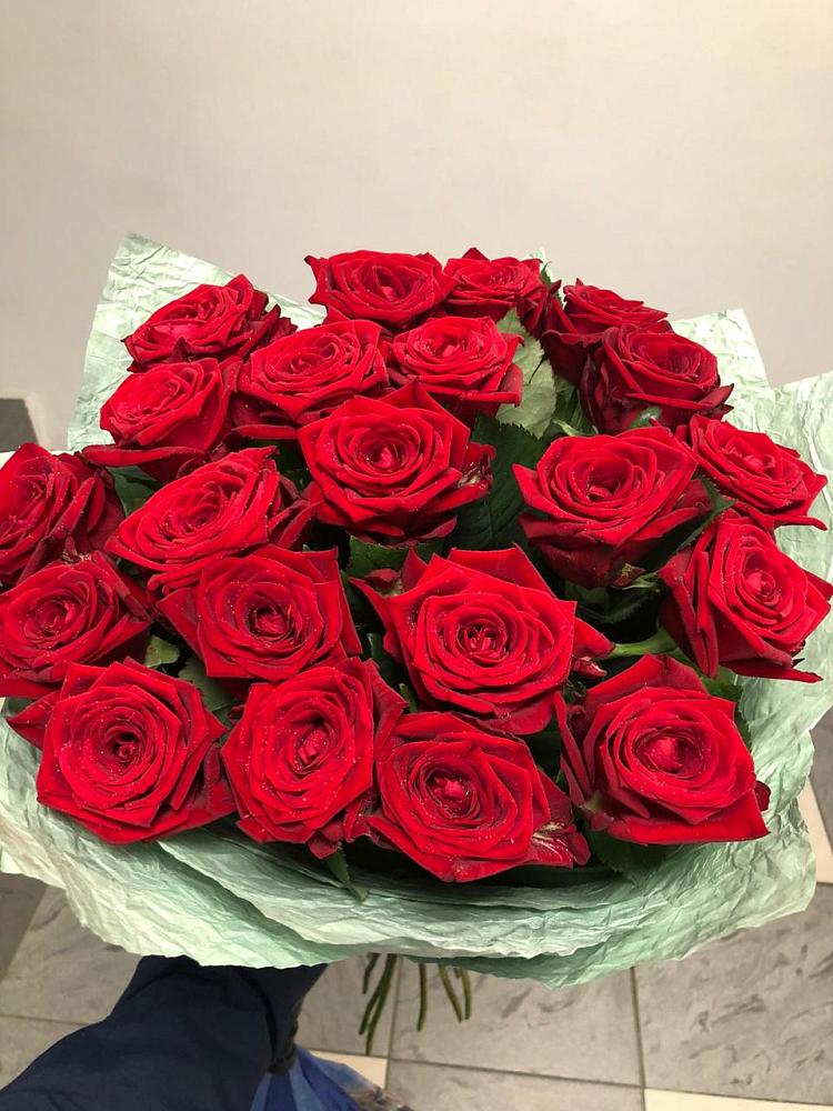 Розы Классика в Шебалино Букет Классика в Шебалино