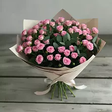 Букет Удовольствие в Шебалино