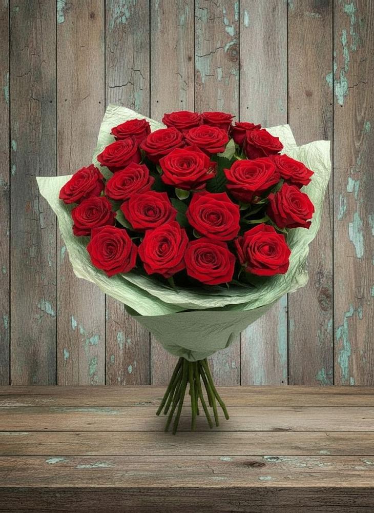 Букет Классика в Шебалино