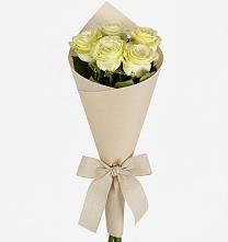 Букет цветов из:  Розы в Шебалино