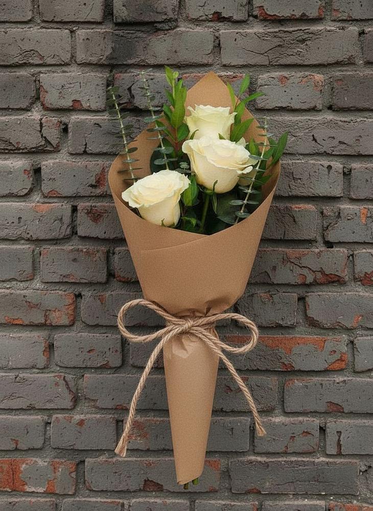 Букет цветов из: Розы в Шебалино