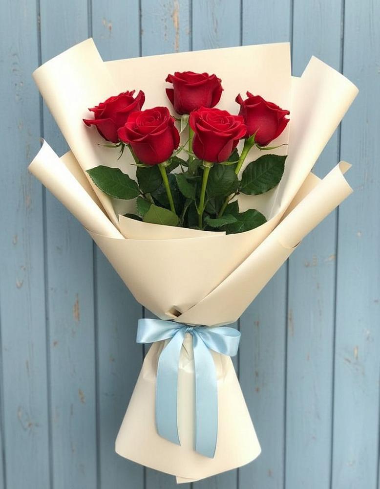 Букет Классика чувств в Шебалино