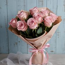 Букет цветов из:  Розы в Шебалино