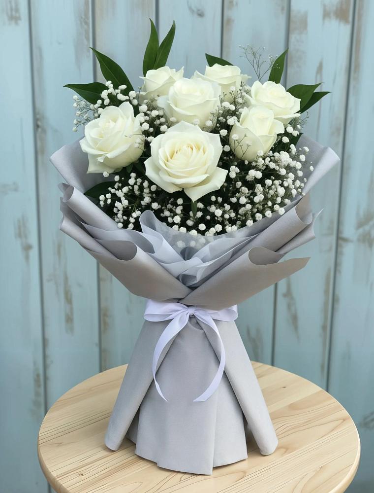 Букет цветов из: Розы в Шебалино