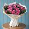 Букет цветов из: Розы в Шебалино