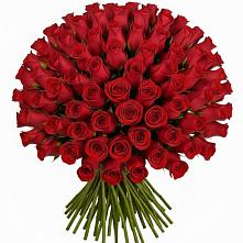 Букет Красные розы Чери Лав в Шебалино