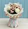Букет цветов из: Розы в Шебалино