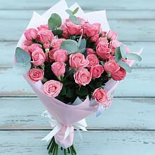 Букет Леди совершенство в Шебалино