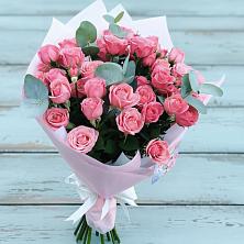 Букет Леди совершенство в Шебалино